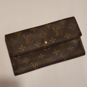 Louis Vuitton Wallet